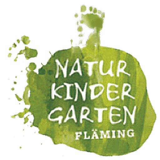 Logo Naturkindergarten Fläming